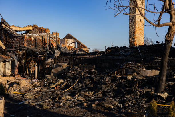 Reliable Emergency Fire Cleanup contractor in Sicklerville, NJ by Meridian Smoke Damage