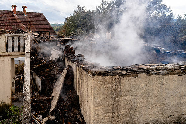 Affordable Emergency Fire Cleanup solutions in Sicklerville, NJ